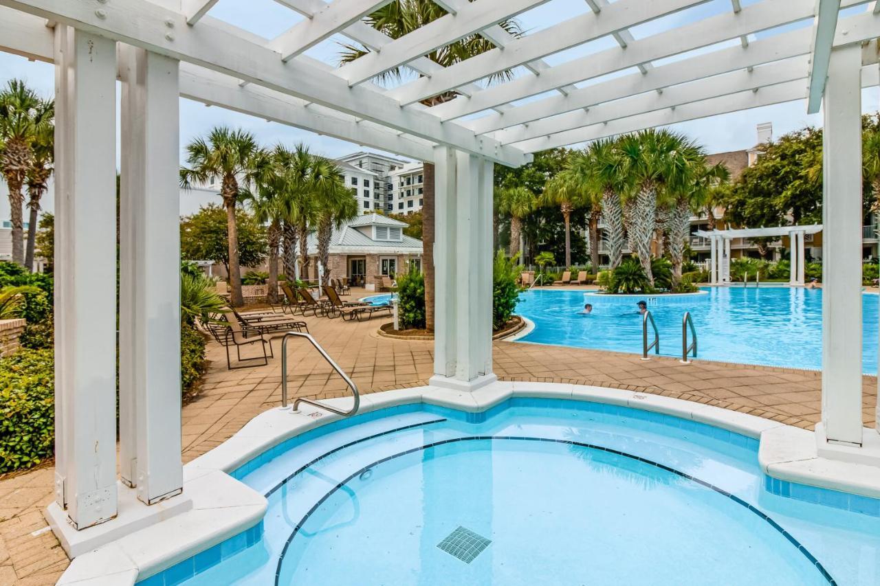 Baytowne Wharf - Observation Point North #460 Destin Esterno foto