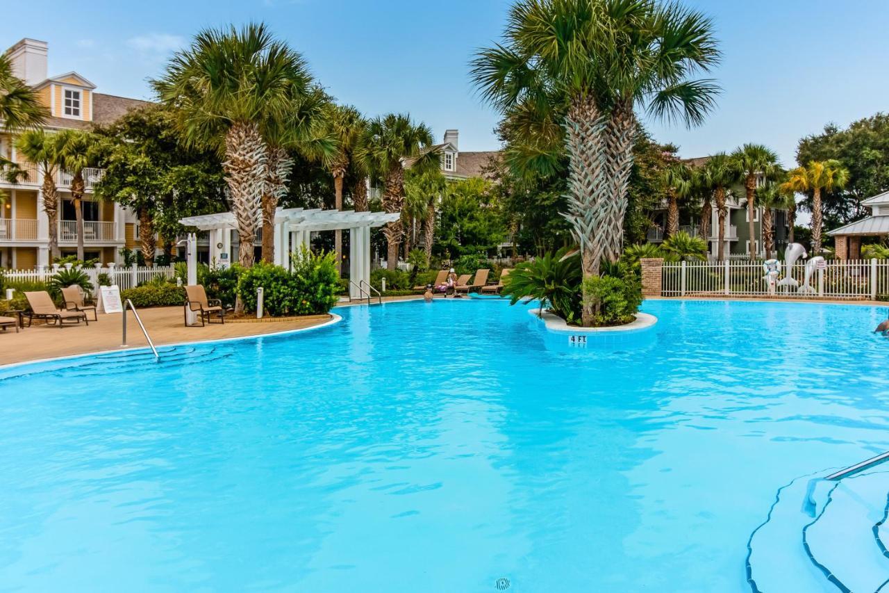 Baytowne Wharf - Observation Point North #460 Destin Esterno foto