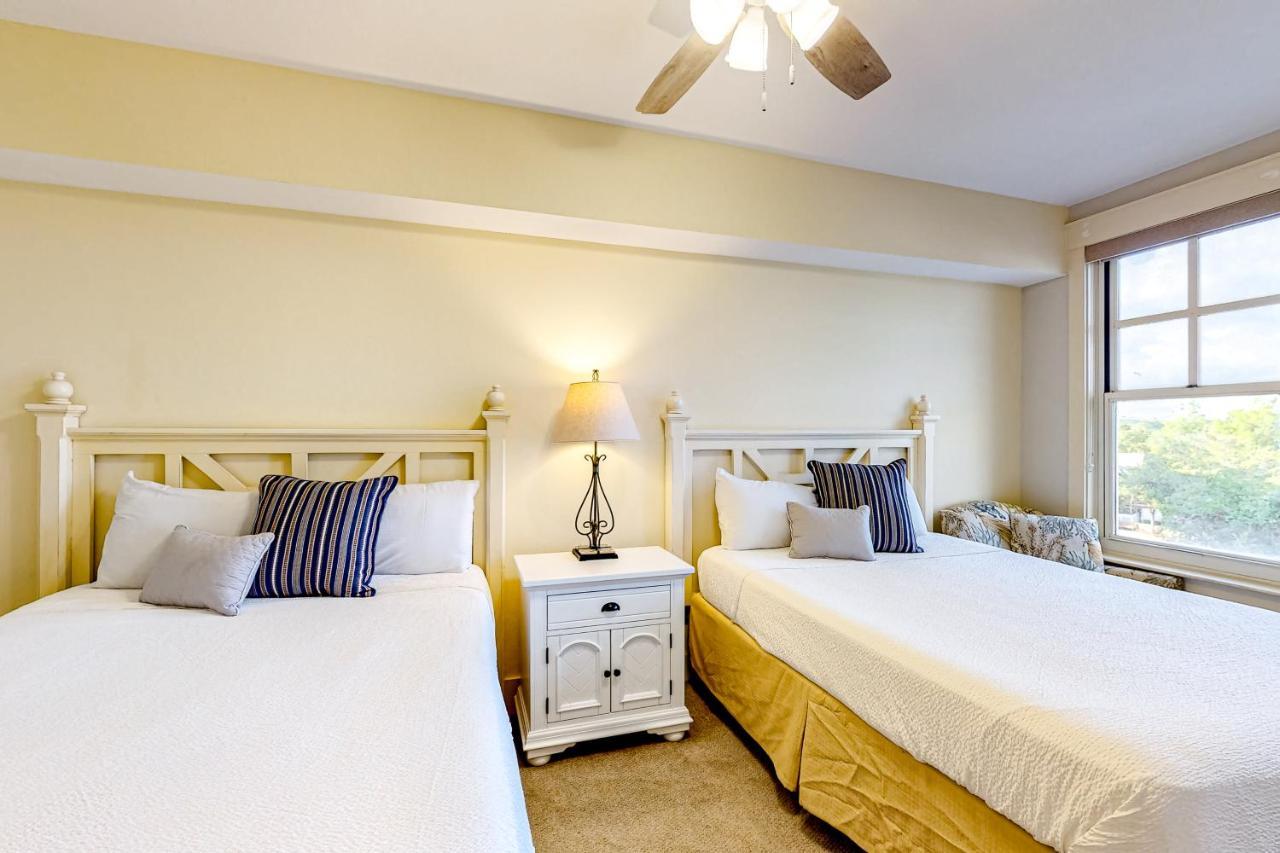 Baytowne Wharf - Observation Point North #460 Destin Esterno foto