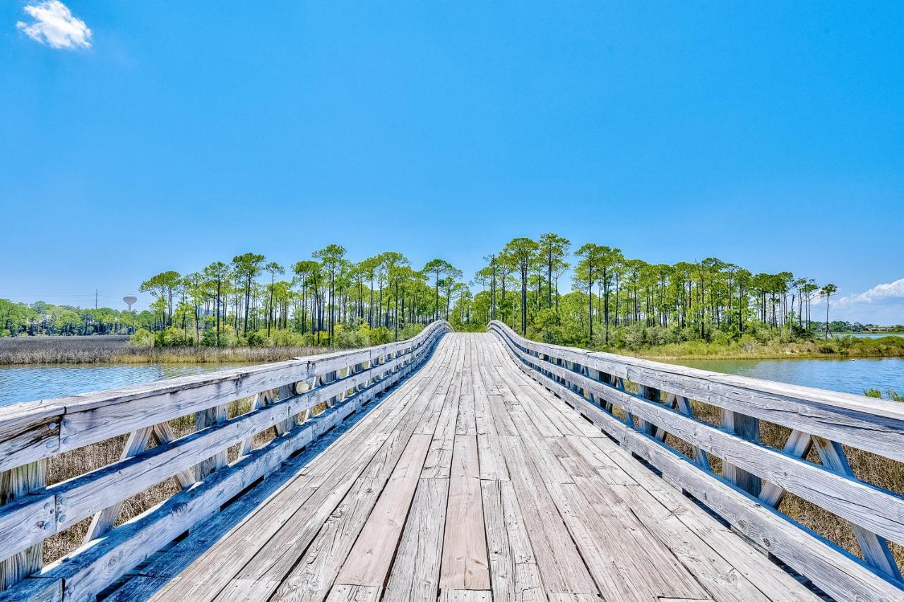 Baytowne Wharf - Observation Point North #460 Destin Esterno foto