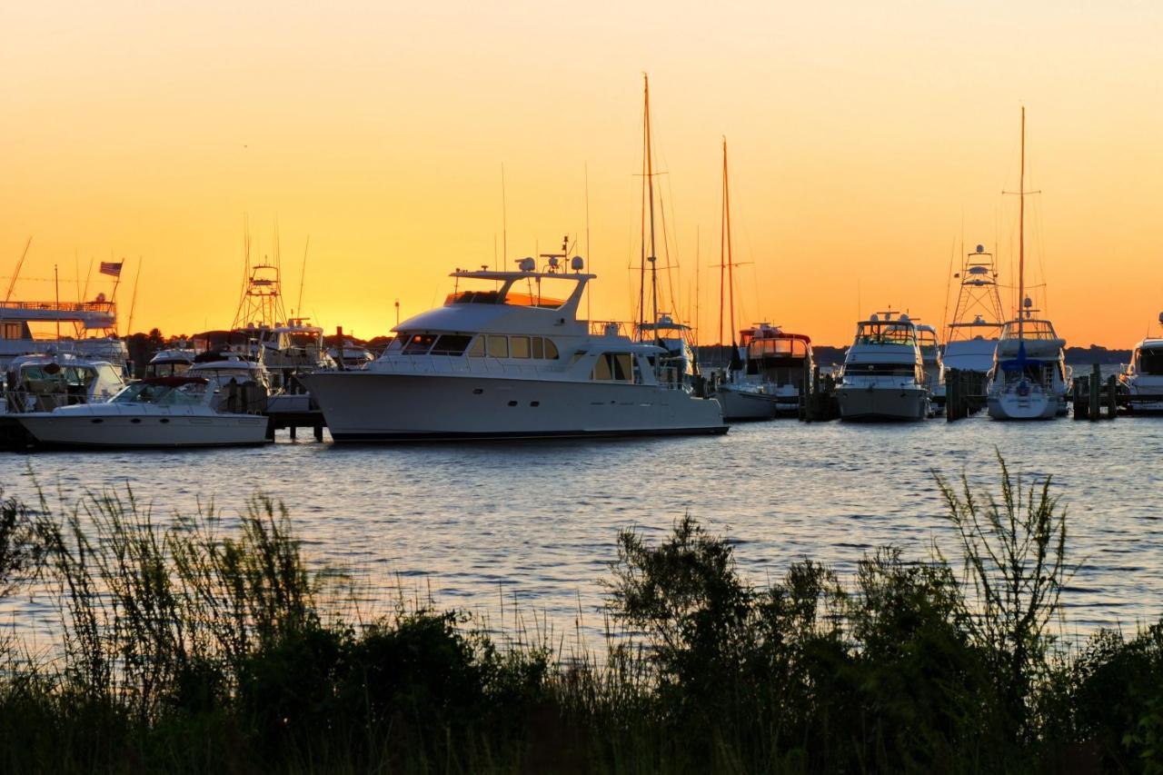 Baytowne Wharf - Observation Point North #460 Destin Esterno foto