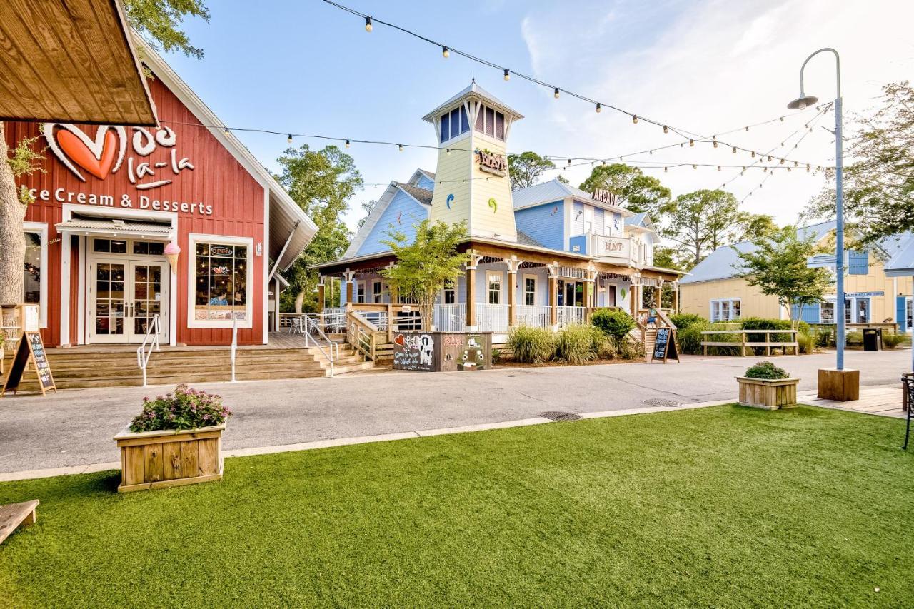 Baytowne Wharf - Observation Point North #460 Destin Esterno foto
