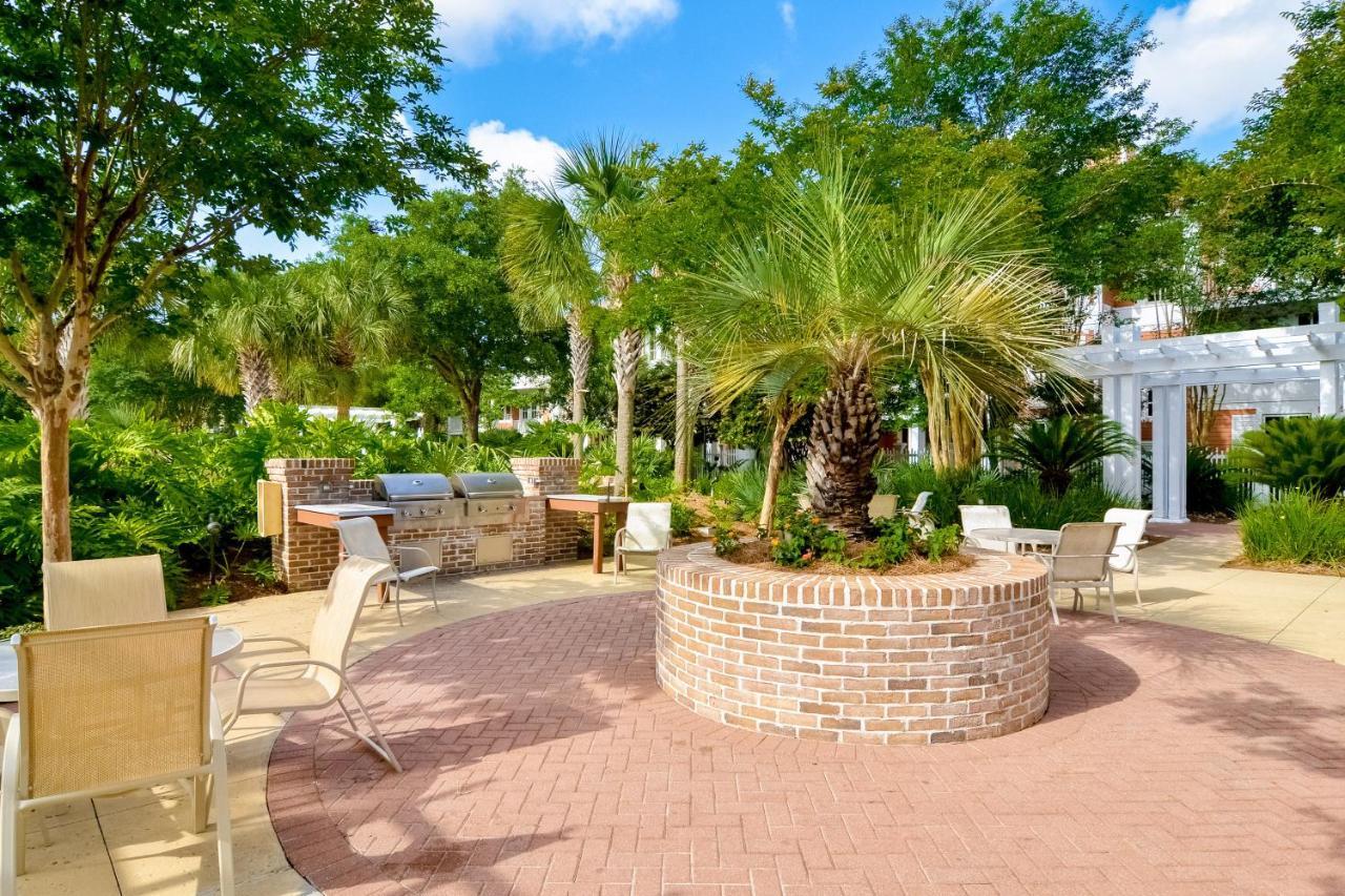 Baytowne Wharf - Observation Point North #460 Destin Esterno foto